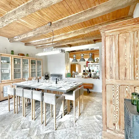 Le Domaine De Stian Villa Nuaille-d'Aunis