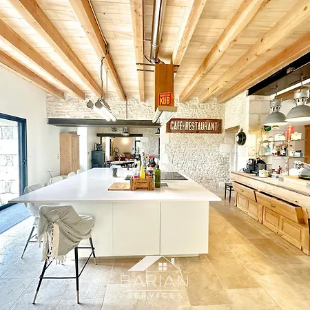 Le Domaine De Stian *