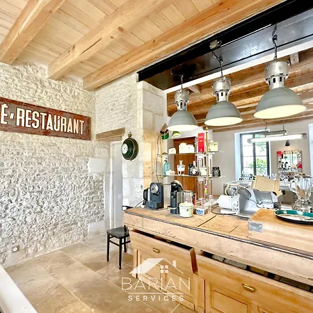 Le Domaine De Stian Villa *