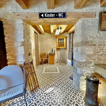 Villa Le Domaine De Stian *