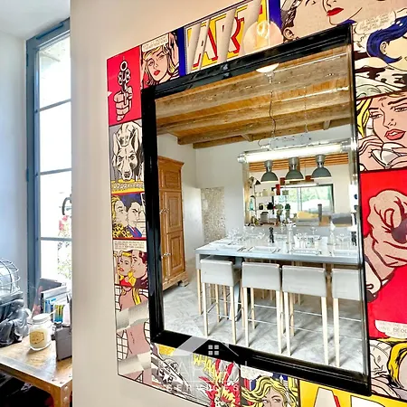 Villa Le Domaine De Stian *