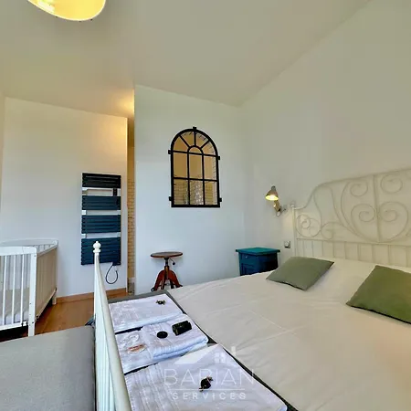 Le Domaine De Stian * Nuaille-d'Aunis