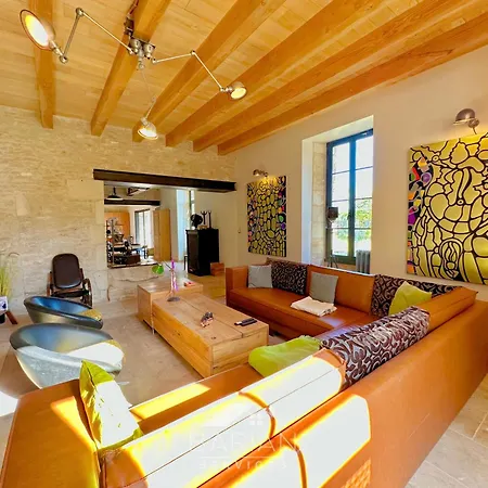 Le Domaine De Stian Villa *