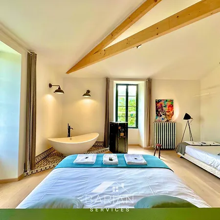 Le Domaine De Stian * Nuaille-d'Aunis