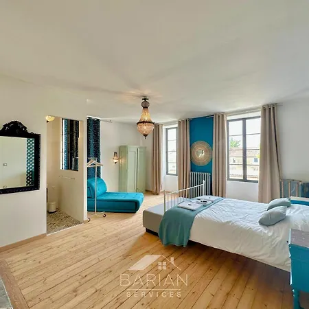 Le Domaine De Stian *