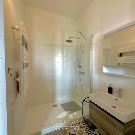 Le Domaine De Stian Villa Nuaille-d'Aunis