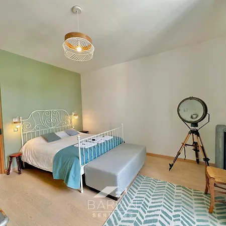 Le Domaine De Stian Nuaille-d'Aunis