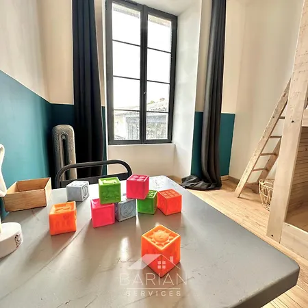 Le Domaine De Stian Villa Nuaille-d'Aunis