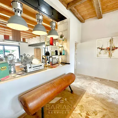 Villa Le Domaine De Stian Nuaille-d'Aunis