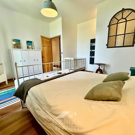 Le Domaine De Stian Nuaille-d'Aunis