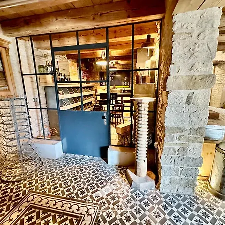 Villa Le Domaine De Stian Nuaille-d'Aunis