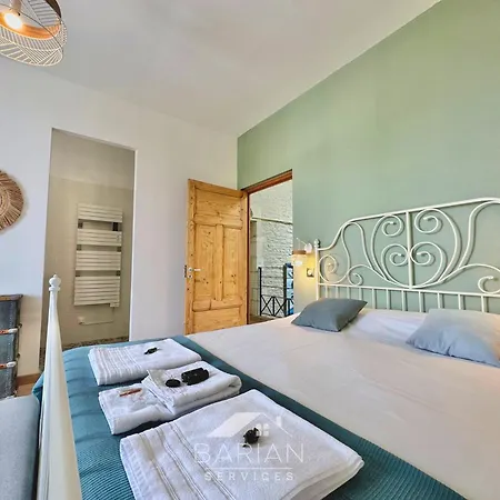 Le Domaine De Stian Nuaille-d'Aunis