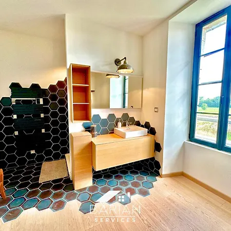 Villa Le Domaine De Stian