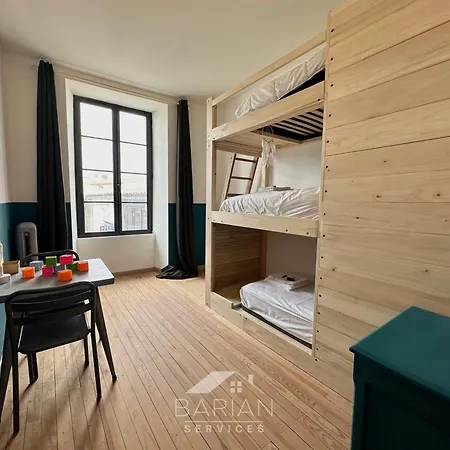 Le Domaine De Stian Villa *