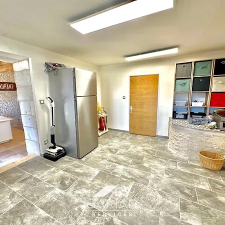 Le Domaine De Stian *