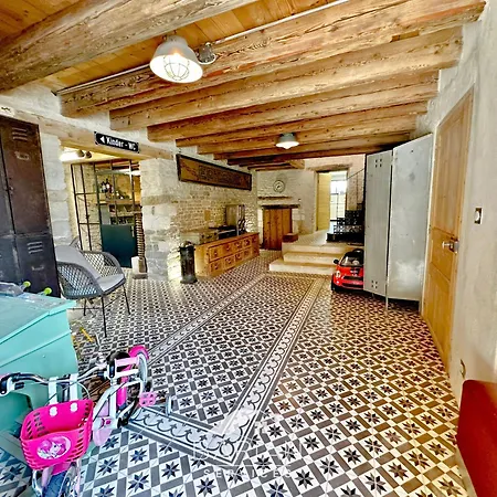 Le Domaine De Stian Villa *