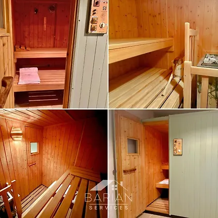 Le Domaine De Stian *