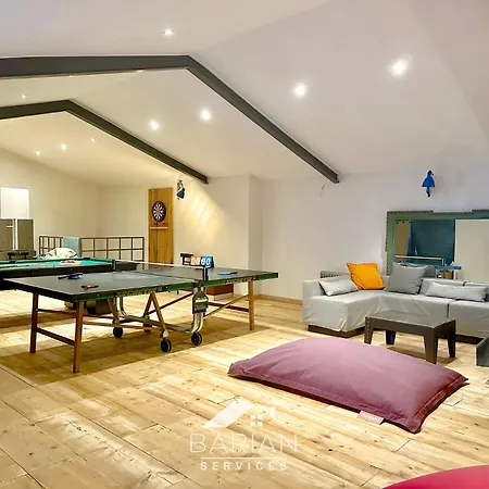 Le Domaine De Stian *