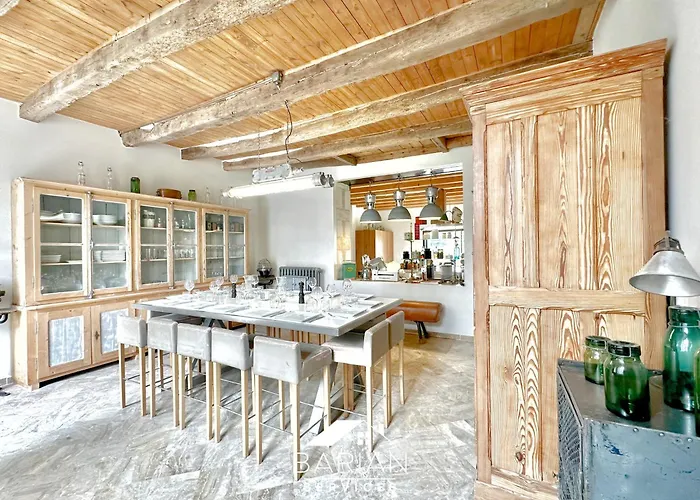 Le Domaine De Stian Villa Nuaille-d'Aunis