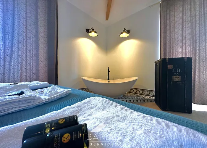 Le Domaine De Stian *