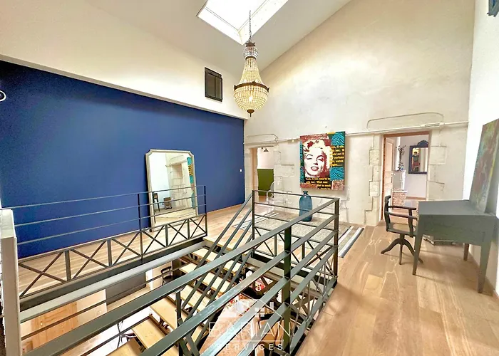 Le Domaine De Stian Villa