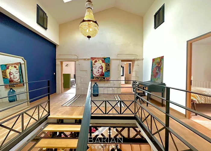 Le Domaine De Stian Villa Nuaille-d'Aunis