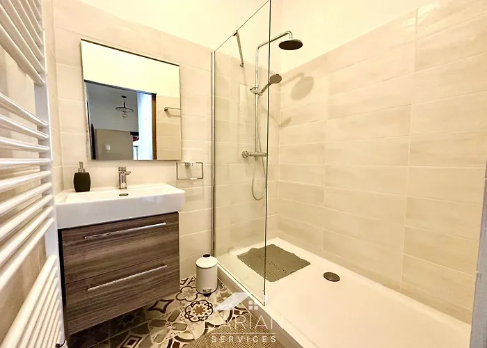 Villa Le Domaine De Stian