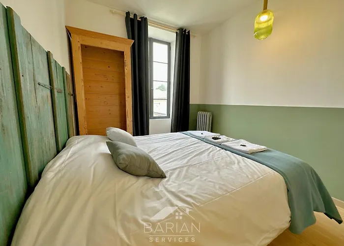 Villa Le Domaine De Stian *