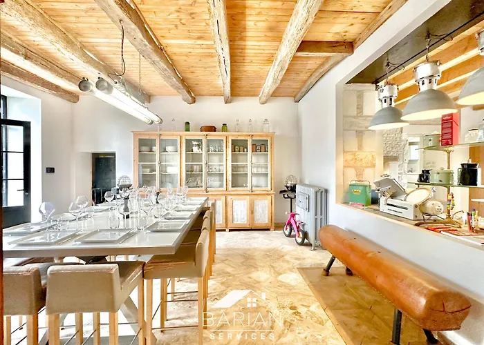 Le Domaine De Stian * Nuaille-d'Aunis