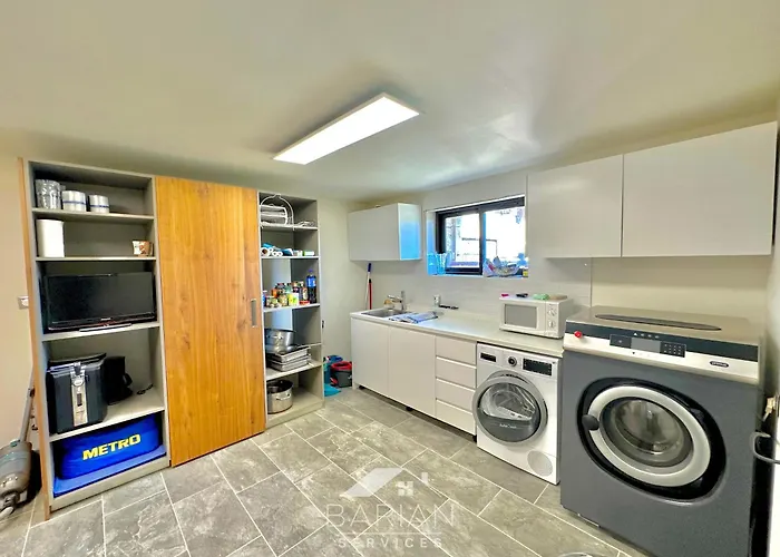 Le Domaine De Stian *