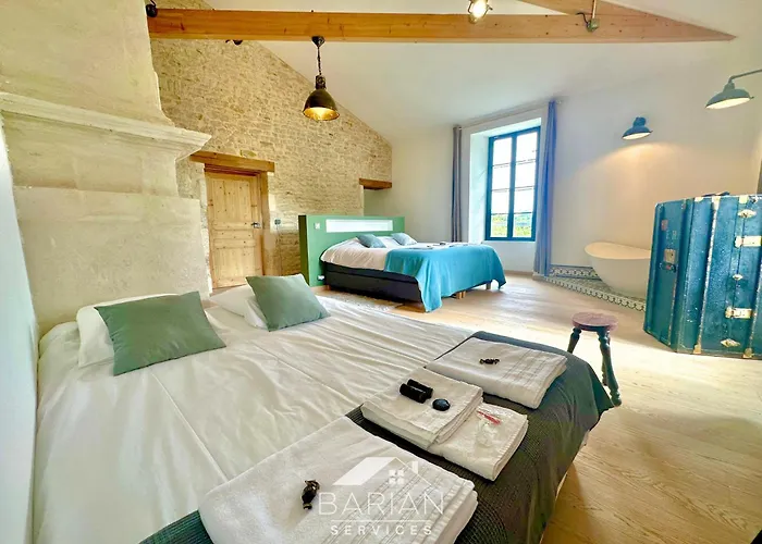 Villa Le Domaine De Stian