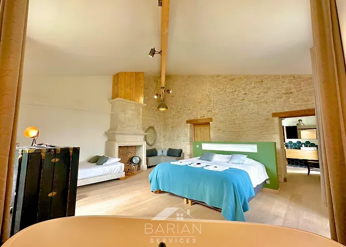 Le Domaine De Stian Villa *