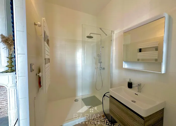 Le Domaine De Stian Villa Nuaille-d'Aunis