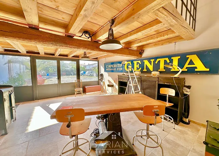 Villa Le Domaine De Stian Nuaille-d'Aunis