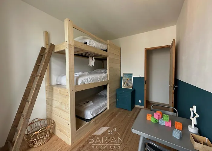 Le Domaine De Stian * Nuaille-d'Aunis