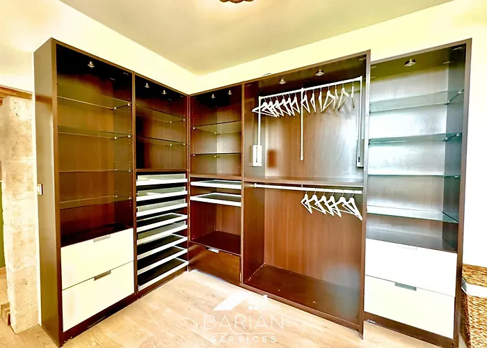 Le Domaine De Stian *