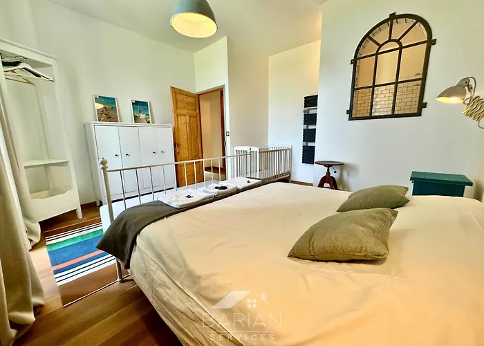 Le Domaine De Stian Nuaille-d'Aunis