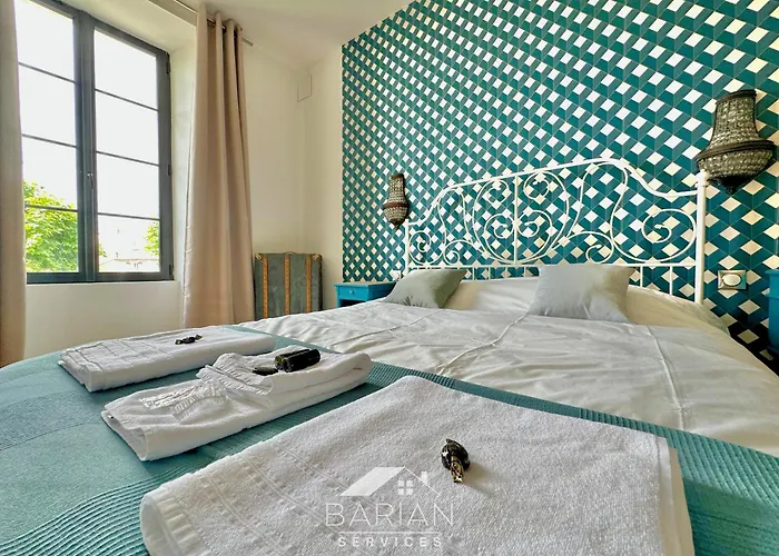 Le Domaine De Stian *