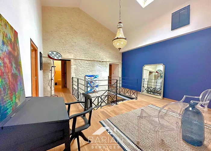 Le Domaine De Stian Villa Nuaille-d'Aunis