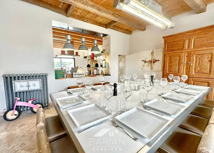 Le Domaine De Stian * Nuaille-d'Aunis