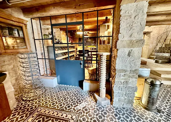 Villa Le Domaine De Stian Nuaille-d'Aunis