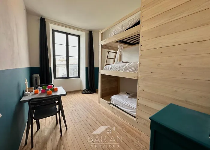 Le Domaine De Stian Villa *