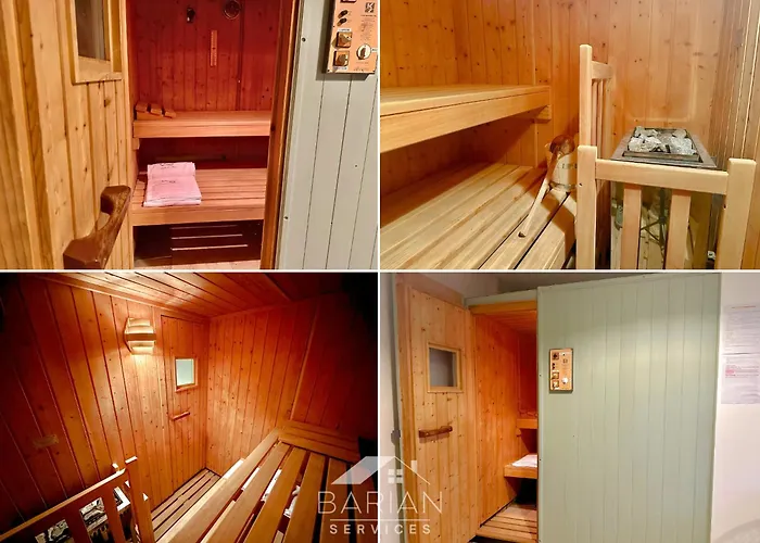 Le Domaine De Stian *